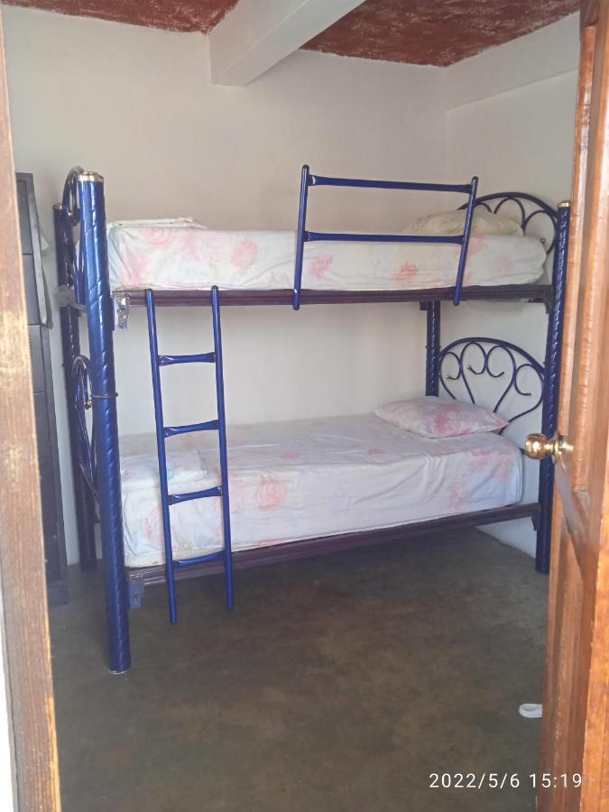 Hostal San Pueblo Oaxaca Dış mekan fotoğraf