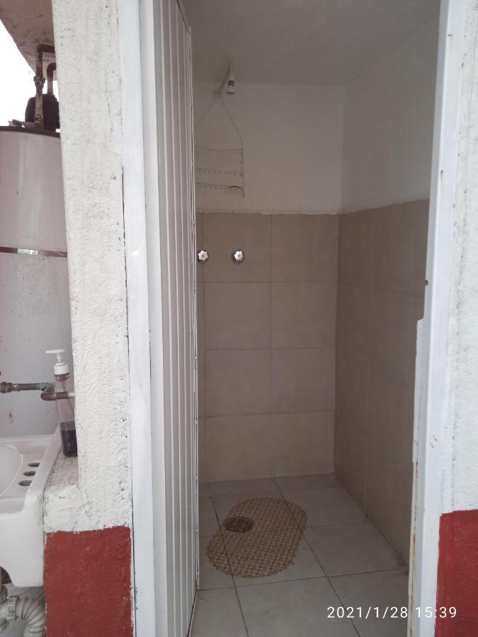 Hostal San Pueblo Oaxaca Dış mekan fotoğraf