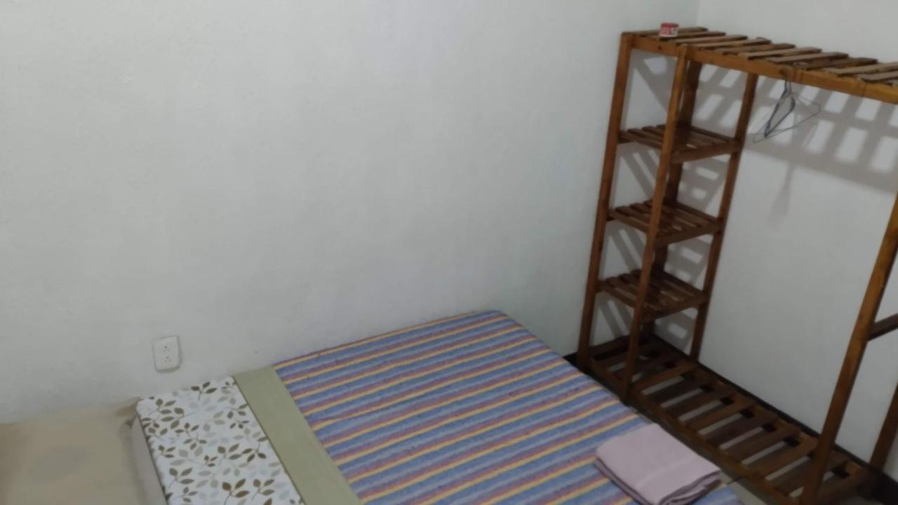 Hostal San Pueblo Oaxaca Dış mekan fotoğraf