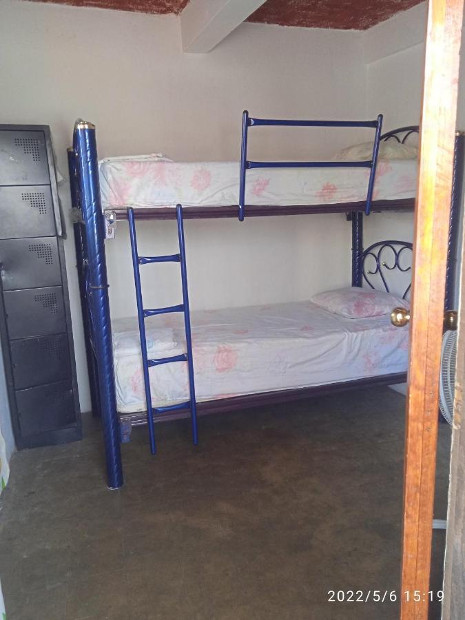 Hostal San Pueblo Oaxaca Dış mekan fotoğraf