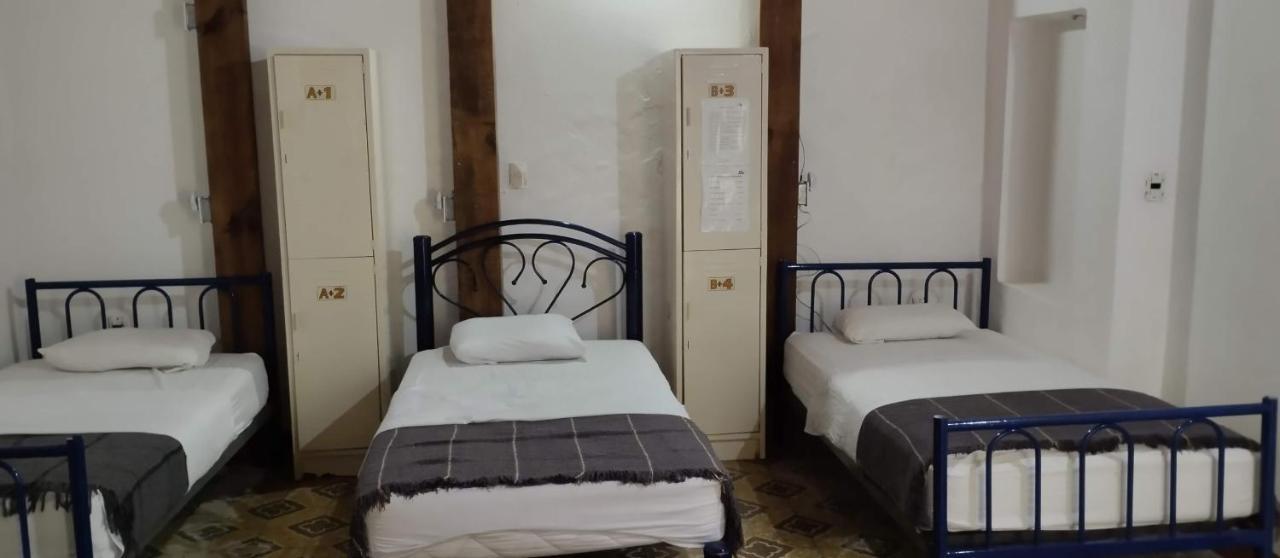 Hostal San Pueblo Oaxaca Dış mekan fotoğraf