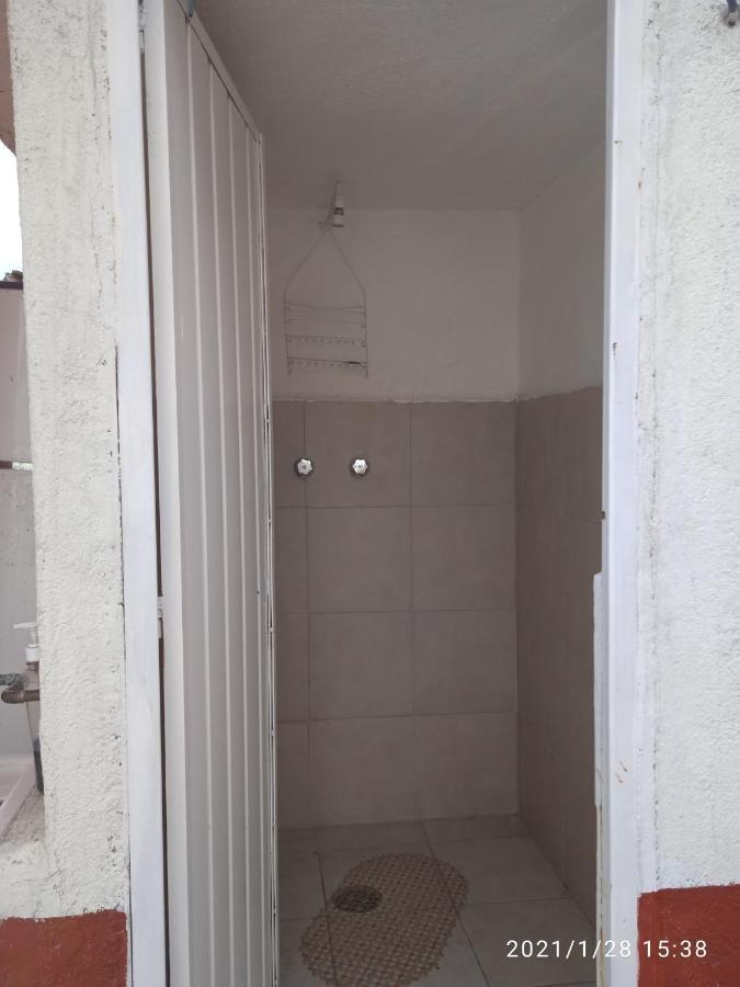 Hostal San Pueblo Oaxaca Dış mekan fotoğraf