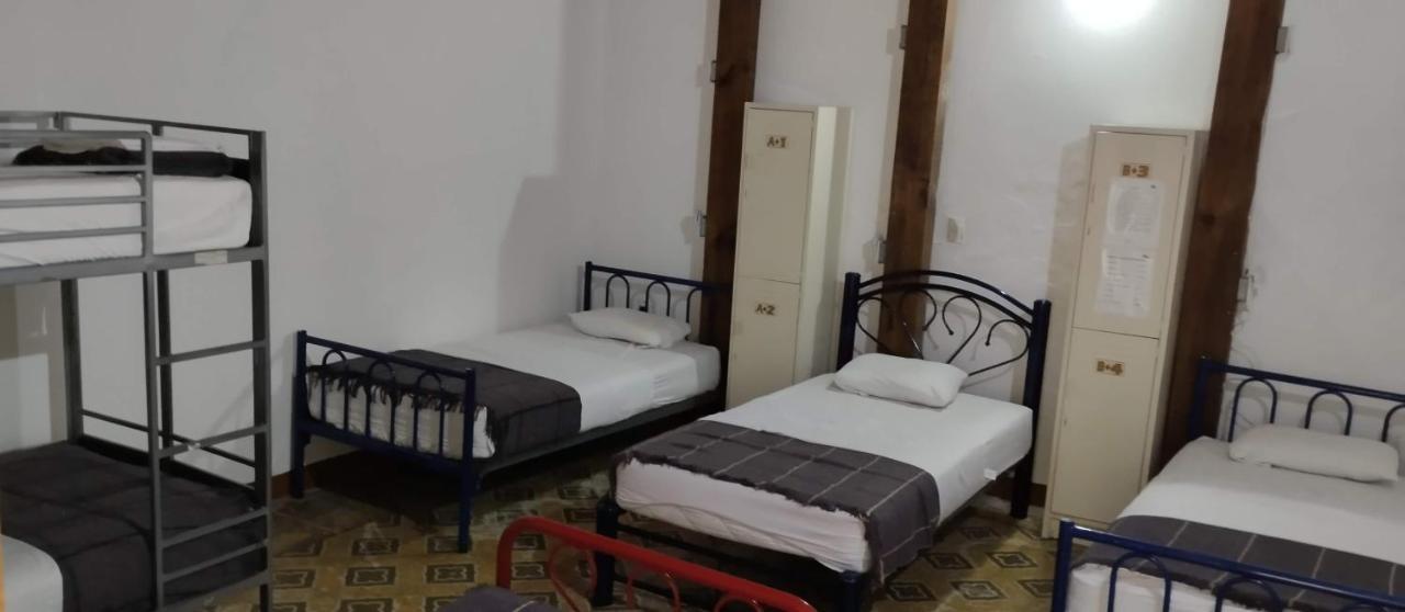 Hostal San Pueblo Oaxaca Dış mekan fotoğraf