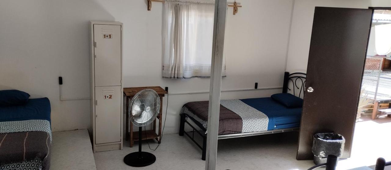 Hostal San Pueblo Oaxaca Dış mekan fotoğraf