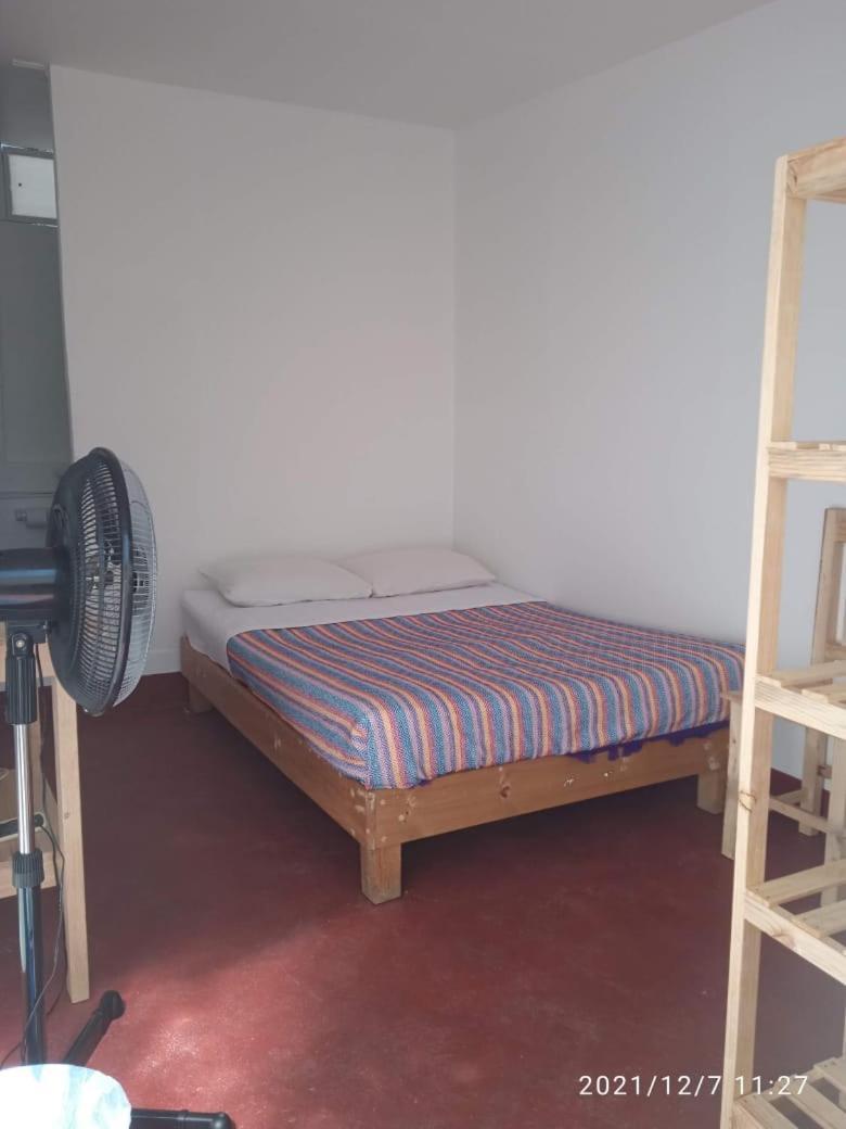 Hostal San Pueblo Oaxaca Dış mekan fotoğraf