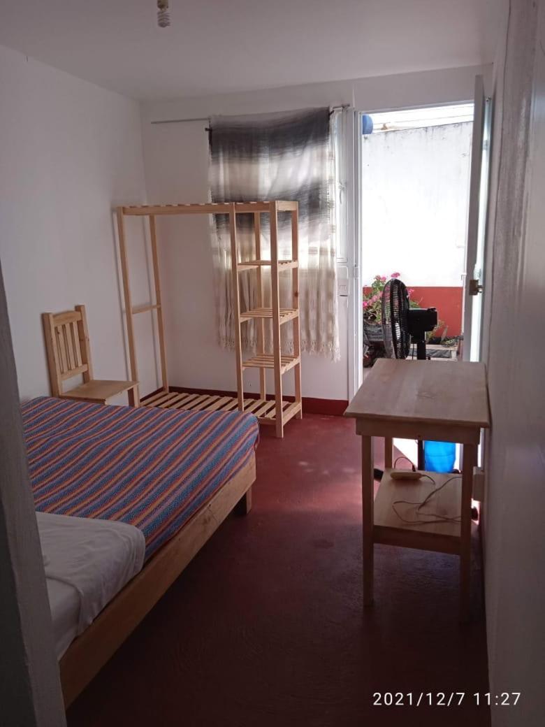 Hostal San Pueblo Oaxaca Dış mekan fotoğraf
