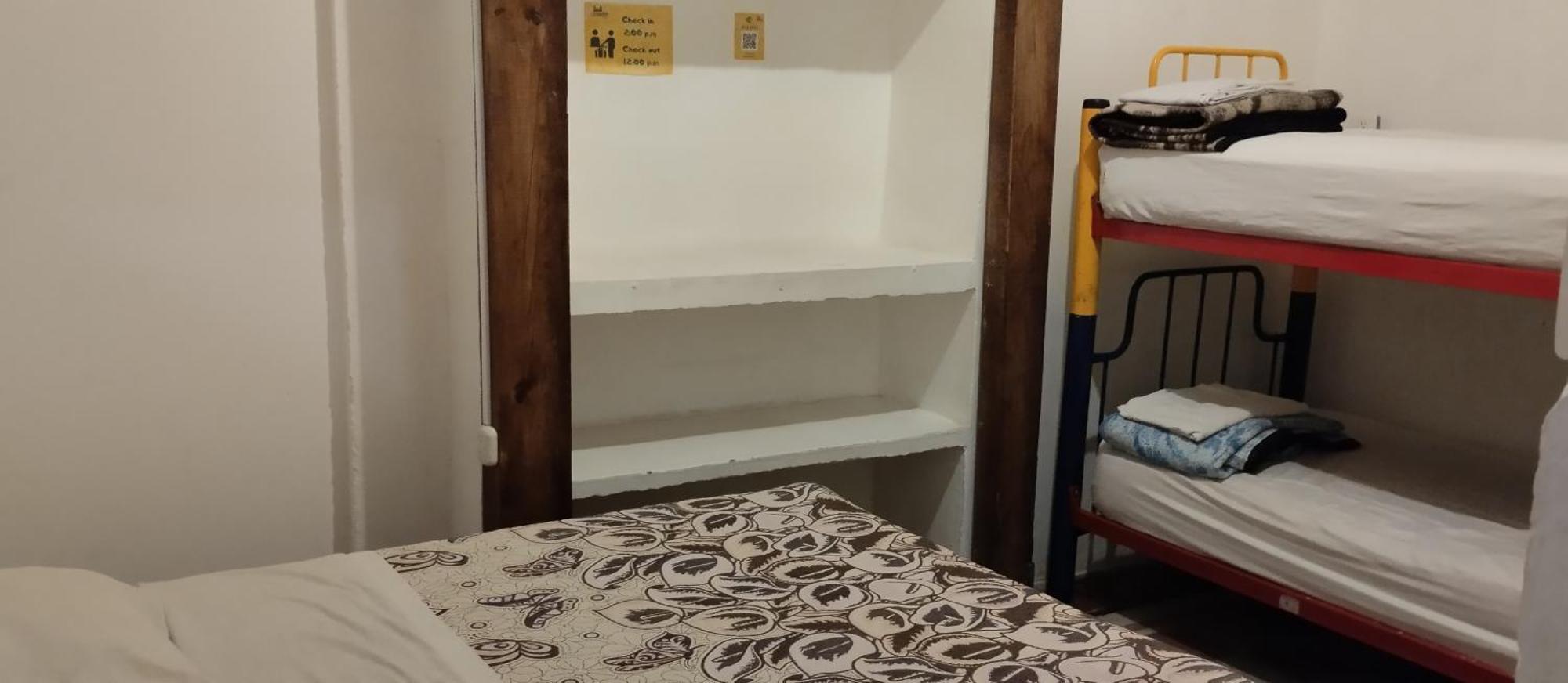 Hostal San Pueblo Oaxaca Dış mekan fotoğraf